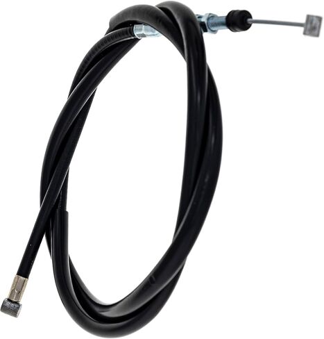 NICHE Front Brake Cable for Honda CR250R CR480R 45450-KA4-711 in Saudi Arabia