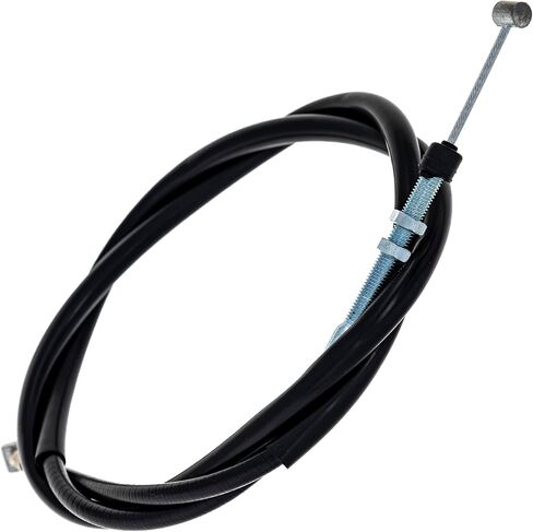 NICHE Front Brake Cable for Honda CR250R CR480R 45450-KA4-711 in Saudi Arabia