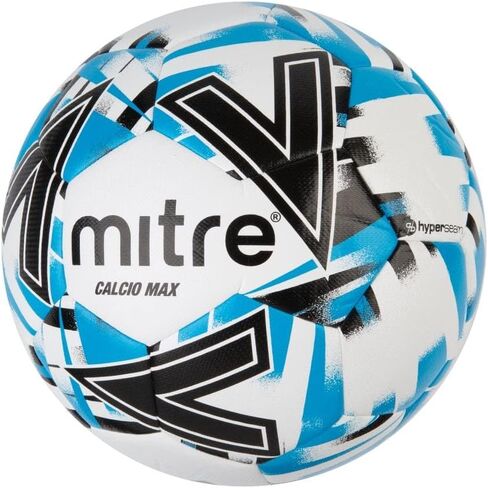 Mitre Soccer Ball Calcio in Saudi Arabia