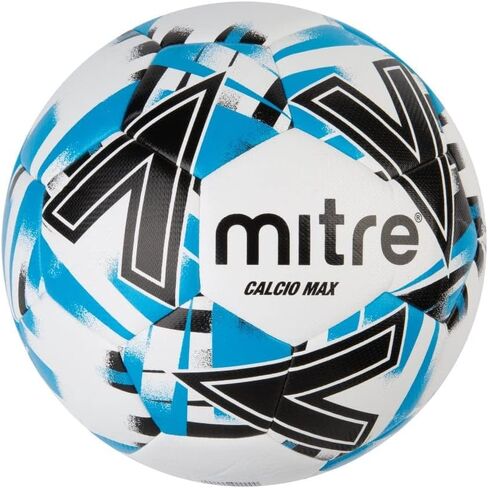 Mitre Soccer Ball Calcio in Saudi Arabia
