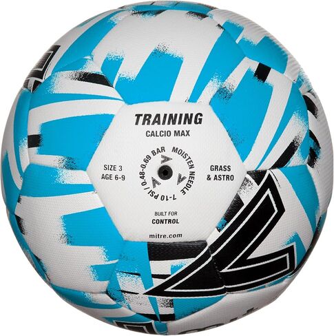 Mitre Soccer Ball Calcio in Saudi Arabia