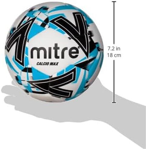 Mitre Soccer Ball Calcio in Saudi Arabia