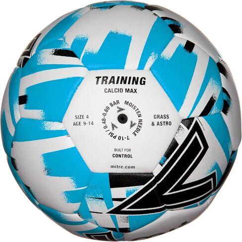 Mitre Soccer Ball Calcio in Saudi Arabia