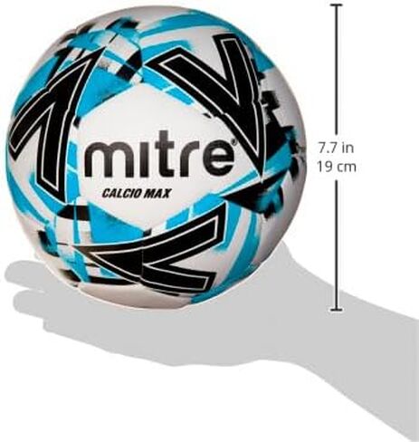 Mitre Soccer Ball Calcio in Saudi Arabia