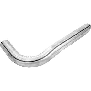 Walker 52359 أنبوب ذيل العادم 2.25 "مدخل (OD) لبونتياك G6