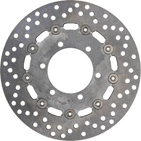 دوار الفرامل الخلفية المتخصصة ل Suzuki Boulevard M109R C109R M90 Intruder 1500 VZR1800 69210-10F50 69210-10F40