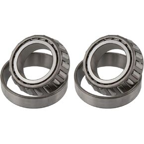 Motive Gear 706070XR Differential Bearing Kit for Dana 70 HD, Dana 80, Ford 10.25" 10.5", Carrier Bearing Kit, Replaces 706070X, Fits 1995-2016 Ford, Chevy, GMC, Dodge