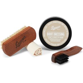 Danner 90716 Full-Grain Leather Care Kit