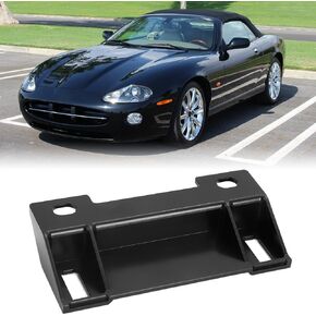 Autovic لـ Jaguar XK8 1997-2006 سقف الألومنيوم مكشوفة قابلة للتحويل قوس تصاعد استبدال HJA2057AB