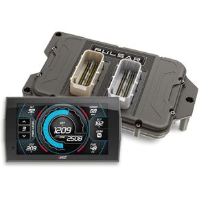 منتجات Edge 33553-3: 19-21 RAM 6.4L Hemi Pulsar CTS3 KIT