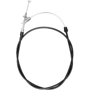 21'' Drive Cable Fit for Poulan P160RWD, Lawn Mower Shift Control Cable Replace 587421102