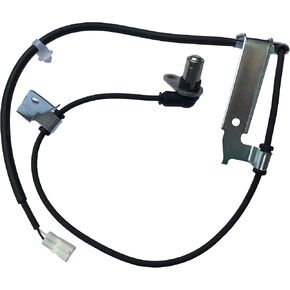 033cd ABS Wheel Speed Sensor for Suzuki Grand Vitara,XL-7 2000-2006 OE# 56310-52D00 (Rear Left/Right)