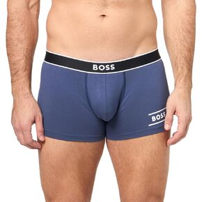 BOSS Trunk 24 Logo, Blue Corn, L