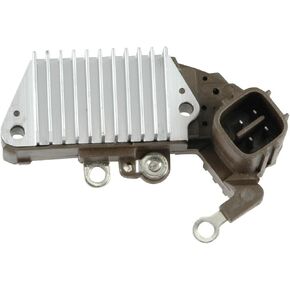 New Voltage Regulator Compatible With Toyota Tundra V8 4.7L 03-06 27700-50040 126000-3690