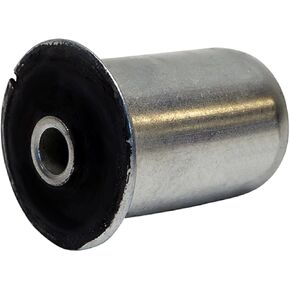 Red Hawk SPN-0058 Bushing Compatible With/Replacement For E-Z-GO TXT with Kawasaki engine 2010 and newer 605445 Front Bushing, Rear Leaf Spring Golf Carts