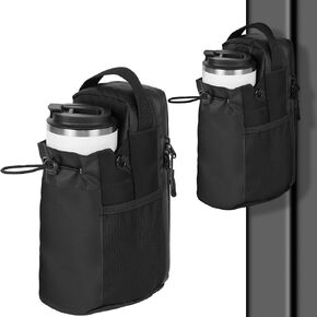 Magnetic Gym Bag, Magnetic Gym Bag for Men and Women, Gym Crossbody Bag for Gym, Hiking, Sports and Outdoor Activities