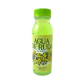 Crusellas Agua de Ruda (Rue Water) 8 Fl. Oz.