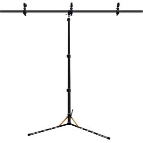 Aluminum Auto ADAS Calibration Bracket Triangular Bracket Ultimate Lightweight & Portable Display Stand for Sturdy Tripod Support and Universal Fit for All Target Boards for ADAS Calibration