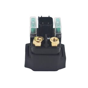 Starter Solenoid Relay Replacement for Yamaha YFM500 YFM700 2007-2015