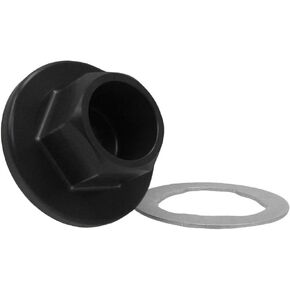 KRC 38205000 R-Lok End Cap for Crank Pulley