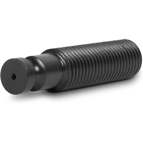 Tiger Tool Pin and Bushing Adapter 15017, to be used with the Pin & Bushing Starter Kit for Heavy Duty Semi Trucks & Equipment, Adapter Tool for Removing Pins & Bushings