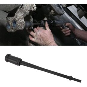 Anchor Pin Pneumatic Bushing Driver,Anchor Pin Bushing Driver, Pneumatic Anchor Remove Tool, Compact Pneumatic Driver 29450 for Truck Trailer