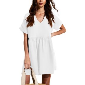 اللباس الصيفي Liher Womens Dress Dressle in Kuwait