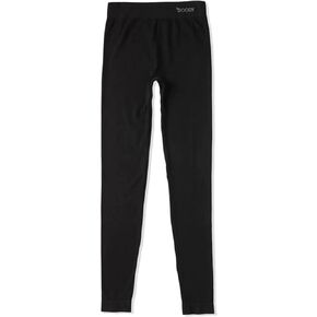 Boody Body EcoWear Women's Full Legging, Soft Full Length Tight, Bamboo Viscose