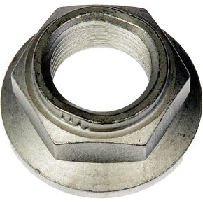 Dorman 615-008 Spindle Nut Compatible with Select Models, 5 Pack