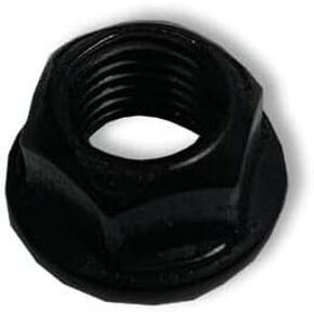 BIG TIGER PARTS Genuine OEM 10225-10007-K Self Locking Nut / 1022510007K for select Hyundai Kia models