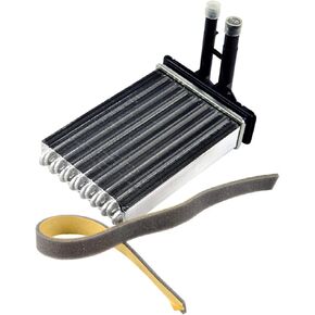 98029 New Heater Core