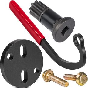 أداة تثبيت مستحضرات الترس ذات الحقن الثقيلة للحقن مع Cummins مع محركات VE و P7100 و VP44 CP3.Pumps & Cummins على حد سواء 4BT 6BT