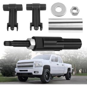 6778 حاقن أدوات أنبوب الأنبوب/التثبيت متوافقة مع 2001-2004 GM Duramax Diesel 6.6L محرك استبدال 6779 7222 J-44639 J-4659 J-45910