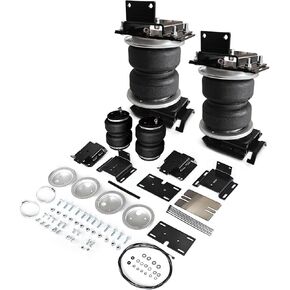 Air Spring Bag Suspension Kit Compatible with 2011-2018 Do-dge Ram 1500 2019-2023 Do-dge Ram 1500 Classic 1500 Pickups OEM 57365 LoadLifter 5000