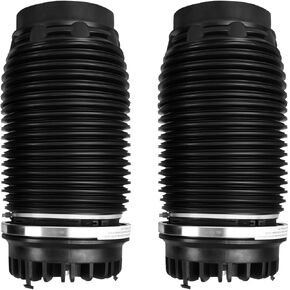 4877136AA Rear Air Spring Suspension Bag Kit Compatible with 2013-2018 Ram 1500 3.0L V6 2020 Ram 1500 Classic Replace 4877136AB 68248948AA