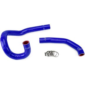 HPS 57-1205 Blue Blue Silicone Kidant Soidant Kit
