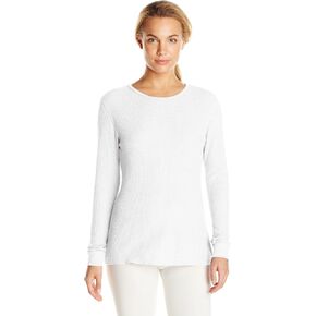 Fruit of the Loom Women's Thermal Waffle Top