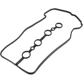 Engine Valve Cover Gasket - Compatible for Scion xA/xB 2004-2006 for Toyota Yaris 2006-2014 for Toyota Echo 2000-2005 - Replace Part 11213-21011