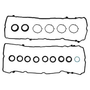 VC1184G Engine Valve Cover Gasket Set Fit for Dodge Durango 2016-2022, Jeep Gladiator Grand Cherokee Wrangler, Chrysler Pacifica Voyager, RAM 1500 3.6L V6 2019-2022, OEM VS50919
