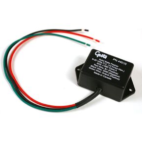 44010 Solid-State Electronic Flasher (3-Wire)