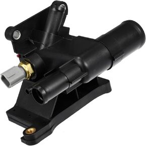 LF941517Z تجميع ترموستات ترموستات سائل ترموستات للمحرك ل MAZDA 3 2006-2013 لـ MAZDA 6 2009-2013 902690 قطع السيارة البديلة