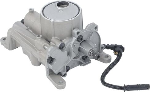 Gxywady محرك محرك مضخة استبدال Mini Cooper R55 R57 R58 R59 R60 R61 1.6L 2010-2016 استبدال 114176473766 in Kuwait