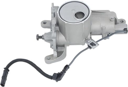 Gxywady محرك محرك مضخة استبدال Mini Cooper R55 R57 R58 R59 R60 R61 1.6L 2010-2016 استبدال 114176473766 in Kuwait