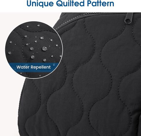 G4Free Casual Crossbody Bag Sling Daypack for Women Lightweight Backpack Fashionable Chest Bag for Daily Outings in Saudi Arabia