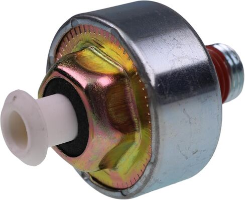 Knock Sensor Assembly 3854905 18-7679 Compatible with Volvo Penta 4.3 5.0 5.7 L Stern in Saudi Arabia