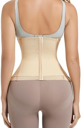 الخصر Cincher بطن البطن السيطرة على ملهى الأطفال يلفون مشد حزام الخصر المشعب للنساء in Kuwait