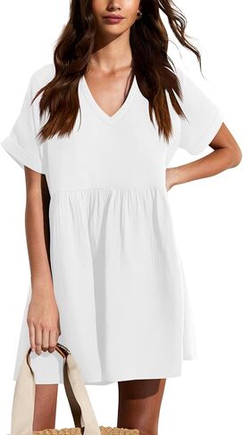 اللباس الصيفي Liher Womens Dress Dressle in Kuwait