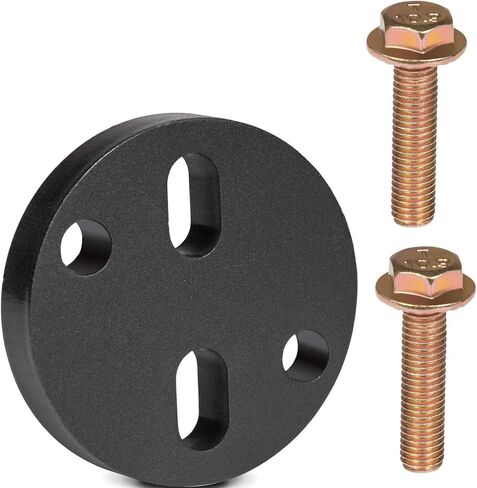 Heavy Duty Injection Pump Gear Puller Removal Installer Tool for Cummins with VE, P7100, and VP44 CP3.Pumps & Cummins Engines Both 4BT 6BT in Saudi Arabia