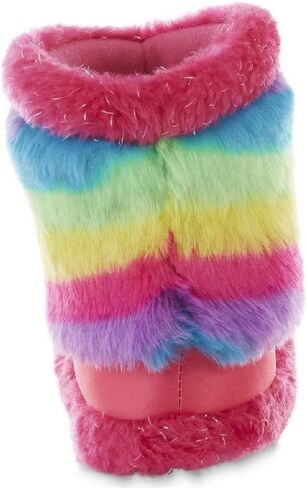 Girl's Trolls Slippers in Saudi Arabia