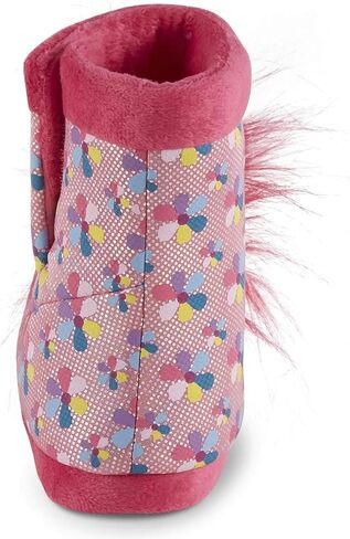 Girl's Trolls Slippers in Saudi Arabia